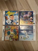 Nintendo DS&3DS Spiele Nordrhein-Westfalen - Bergkamen Vorschau