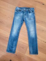 Herren Jeans - Diesel - W 31 / L 32 Hessen - Bruchköbel Vorschau