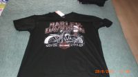 Harley Davidson T-Shirt zu verkaufen , neu Niedersachsen - Braunschweig Vorschau