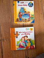 Baby Geschwister Kinderbücher Bayern - Wülfershausen a.d.Saale Vorschau