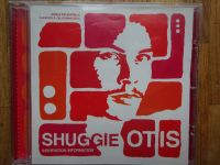 Shuggie Otis - Inspiration Information CD Reissue Remastered Berlin - Lichtenberg Vorschau