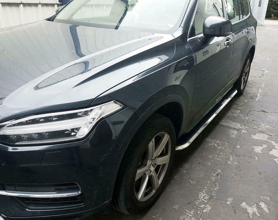 Volvo XC90 ab Bj. 15 Trittbretter High Flyer