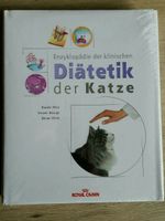 Enzyklopädie der klinischen Diätetik der Katze - Royal Canin Bayern - Rettenberg Vorschau