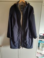 Softshellmantel Mantel Jacke Softshell killtec Nordrhein-Westfalen - Leverkusen Vorschau