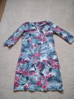 Damen Kleid TCM Tchibo bunt 36/38 Berlin - Marzahn Vorschau