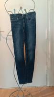 ONLY Skinny Jeans – Dunkelblau Berlin - Steglitz Vorschau