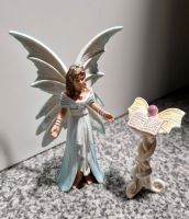 Schleich Bayala Fee Elfe mit Altar Stehend Zeremonie Düsseldorf - Gerresheim Vorschau