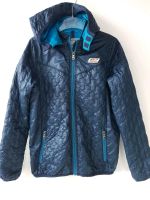 Leichtere Steppjacke Vingino Übergangsjacke blau Gr. 164 Baden-Württemberg - Ulm Vorschau