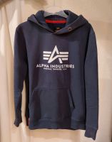 Sweatshirt von Alpha Industries gr. M Niedersachsen - Neu Wulmstorf Vorschau