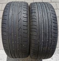 2x 225/50R18 99W BRIDGESTONE TURANZA T001 SOMMERREIFEN #4416 Bayern - Bad Tölz Vorschau