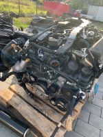 Motor Mercedes 2.2 W212 W204 651924 651913 170PS komplett Sachsen - Torgau Vorschau