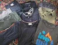 Herren Shirts Sondag&Sons Gant Marc O'Polo Armed Angel Schleswig-Holstein - Neumünster Vorschau