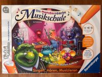 Tiptoi-Spiel "Die monsterstarke Musikschule" - NEU!! Hessen - Lorsch Vorschau