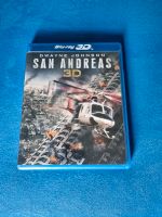 San Andreas 3D/2D, Dwayne Johnson, The Rock Niedersachsen - Stade Vorschau