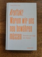 Kraftakt:Warum wir uns neu bewähren müssen, Buch, Murmann-Verlag Schleswig-Holstein - Mönkeberg Vorschau