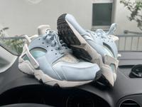 Nike Air Huarache gr 39 Baden-Württemberg - Rheinstetten Vorschau