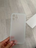 iPhone 12 Pro Hülle Silikon neu Bayern - Röthenbach Vorschau