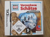 NINTENDO DS Spiel WAS IST WAS Versunkene Schätze Abenteuerspiel Essen - Rellinghausen Vorschau