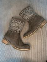 Stiefel Catwalk, 38 Dresden - Striesen-Ost Vorschau