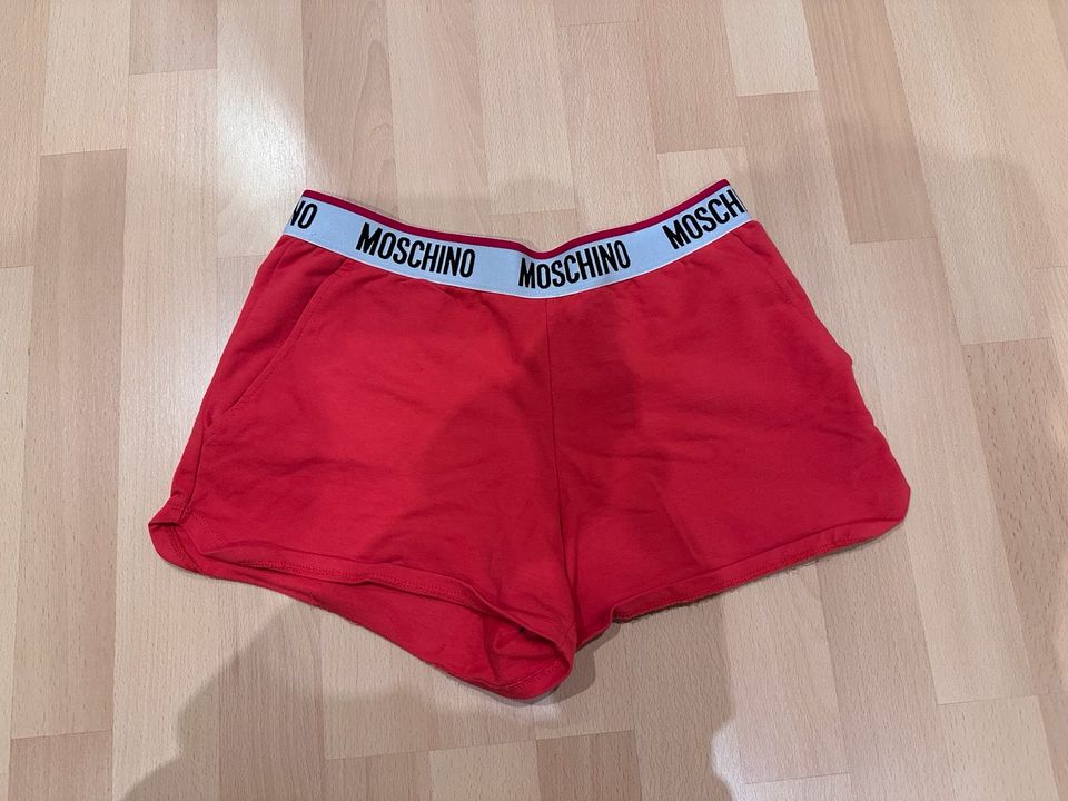 Moschine Underwear - Shorts in Hüttenberg