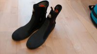 Tauchschuhe Neoprenschuhe Boots Waterproof B1 gr. XL Nordrhein-Westfalen - Meerbusch Vorschau