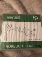 kreawi- Seminare Hörbuch 12 CD‘s Bayern - Kößlarn Vorschau