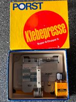 Klebepresse Porst Super8 / Doppel8 Nordrhein-Westfalen - Solingen Vorschau