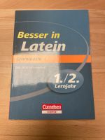 Latein Übungsheft zu verkaufen Rheinland-Pfalz - Mainz Vorschau