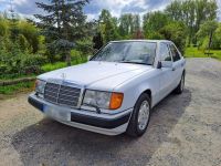 Mercedes Benz W124 Automatik 2.6 Nordrhein-Westfalen - Hennef (Sieg) Vorschau