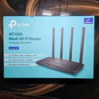 2 WLAN Router/ WiFi Router von tp-link Niedersachsen - Hohenhameln Vorschau