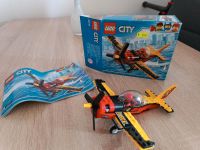 Lego City 60144 Brandenburg - Forst (Lausitz) Vorschau