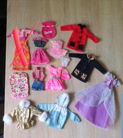 Original Barbie Outfits Kleidung 90er Konvolut Bayern - Vilshofen an der Donau Vorschau