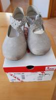 Schuhe von Rieker Größe 39 Hannover - Ricklingen Vorschau