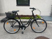 adler Damen fahrrad 26 zoll neuwertig München - Schwabing-West Vorschau