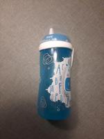 Trinklern Flasche Becher Kiddy Cup NUK Baden-Württemberg - Ellwangen (Jagst) Vorschau