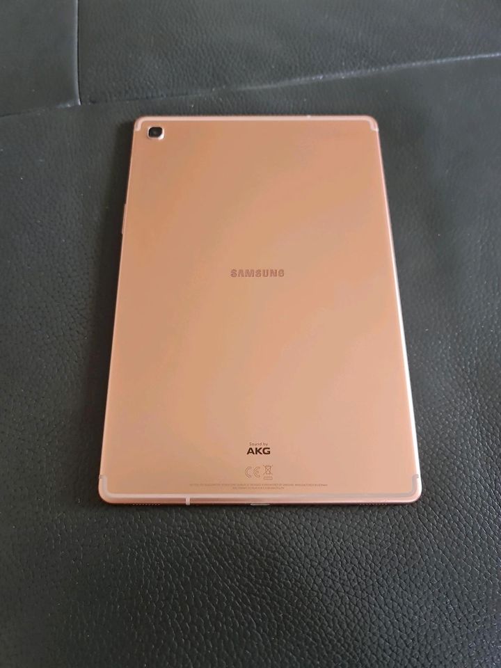 Samsung tab S 5 e Lte in Wallgau