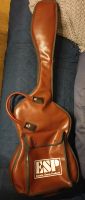 Orig. ESP Gitarrentasche - Vintage - Fender Kramer Ibanez Kiel - Schreventeich-Hasseldieksdamm Vorschau