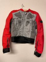 BMW Motorrad Airflow Jacke Gr. 36 Nordrhein-Westfalen - Troisdorf Vorschau