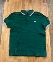 Fred Perry Poloshirt Polohemd gr. L Baden-Württemberg - Dietenheim Vorschau