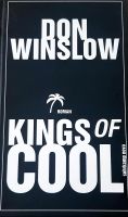 Kings of Cool,  Don Winslow, (Neuzustand) Baden-Württemberg - Herrenberg Vorschau