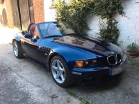 BMW z3 2.8 Roadster Bayern - Emskirchen Vorschau