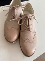 Pesaro Schnürschuhe Damen Rosé 40 Rheinland-Pfalz - Ludwigshafen Vorschau