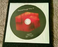 MAGIX Sound Forge Pro 11  Advanced Audio Editor Dortmund - Innenstadt-West Vorschau