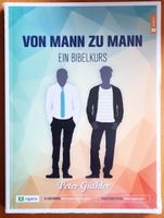 Von Mann zu Mann - Ein Bibelkurs Baden-Württemberg - Haiterbach Vorschau