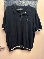 FRED PERRY Polo Shirt (gebraucht) Nordrhein-Westfalen - Mülheim (Ruhr) Vorschau