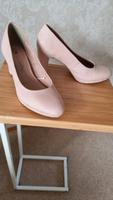 Tamaris pump rosa pink gr. 37 Schleswig-Holstein - Eckernförde Vorschau