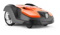 Husqvarna Automower PRO 550 - Rasenroboter - Mähroboter - NEU ! Rheinland-Pfalz - Kirburg Vorschau