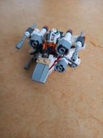 75032 Lego Star Wars Microfighter Niedersachsen - Bruchhausen-Vilsen Vorschau