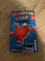 Spiel Monsterfalle Niedersachsen - Duderstadt Vorschau