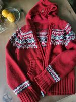strickjacke Norweger Style gr.L Thüringen - Erfurt Vorschau